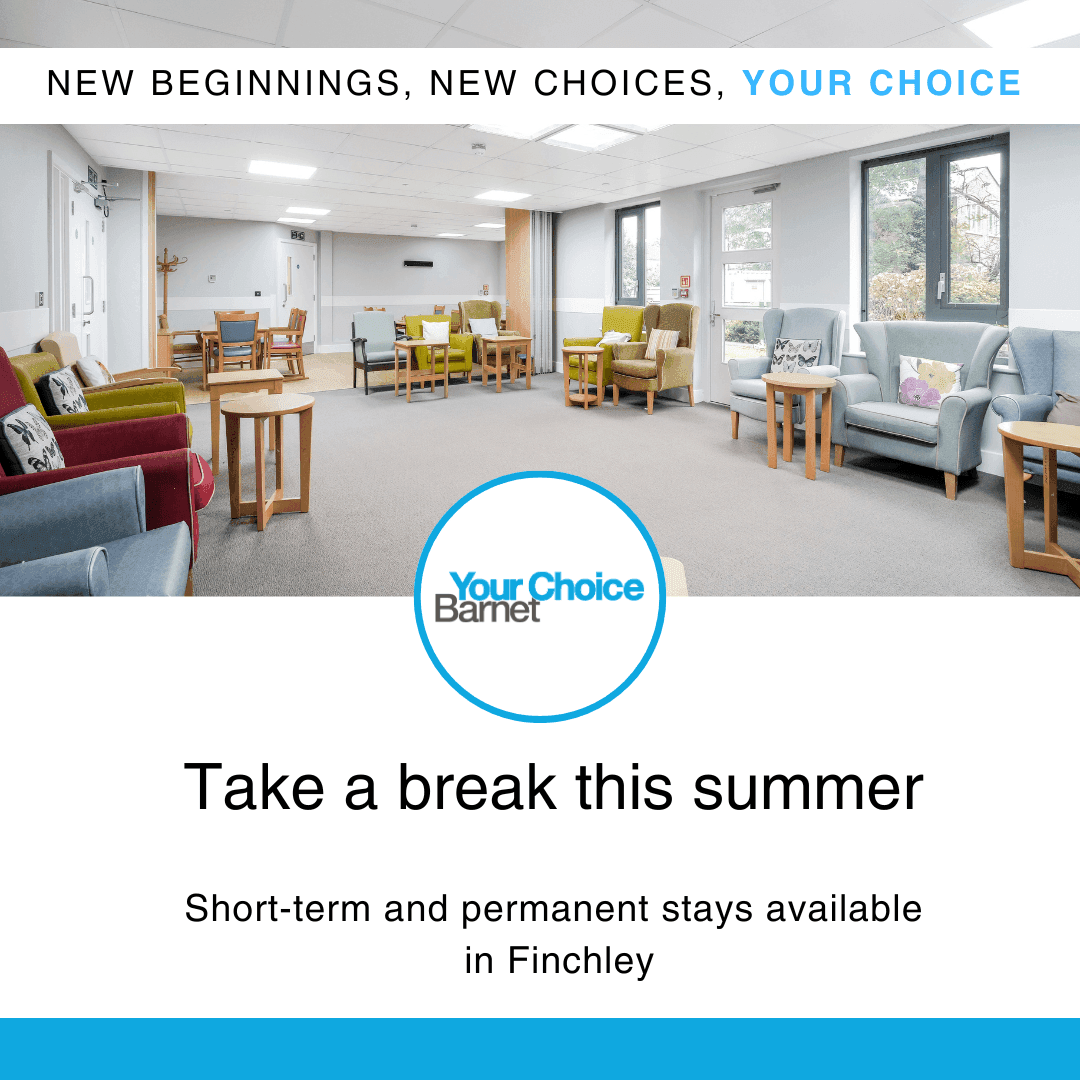 Your Choice Barnet - Meadowside care home - 006