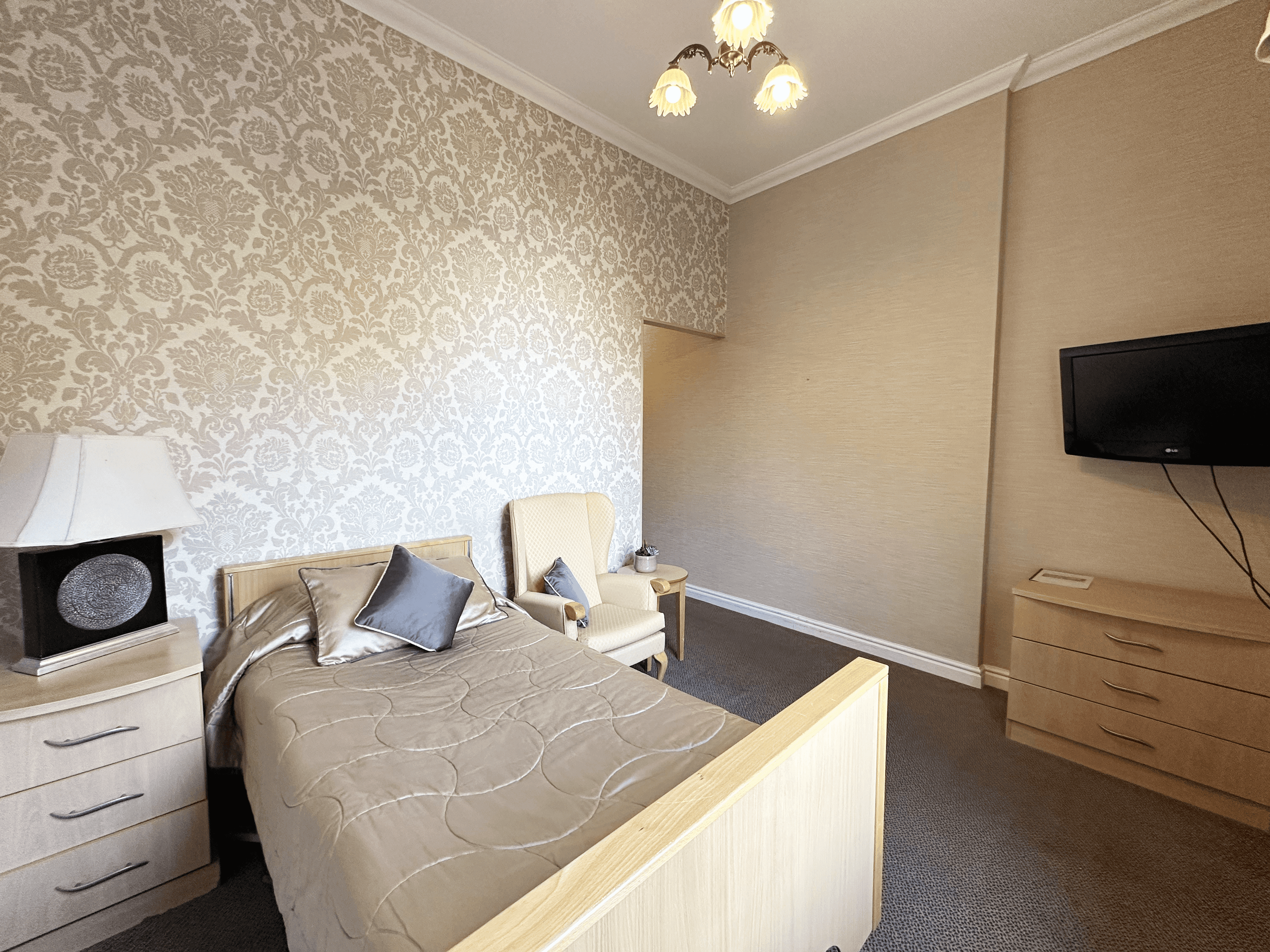 Dovehaven - Westcliffe Manor care home - 010