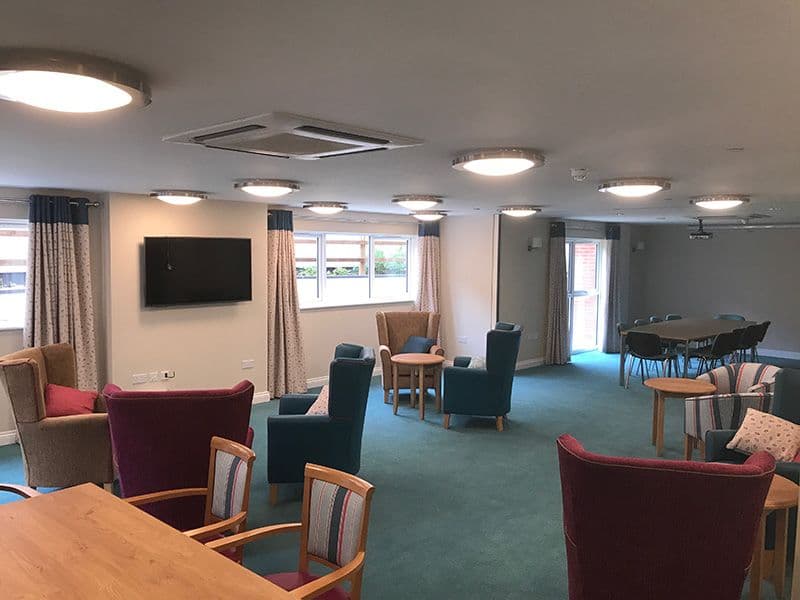 Hartford Care - Hawkhurst House care home 3