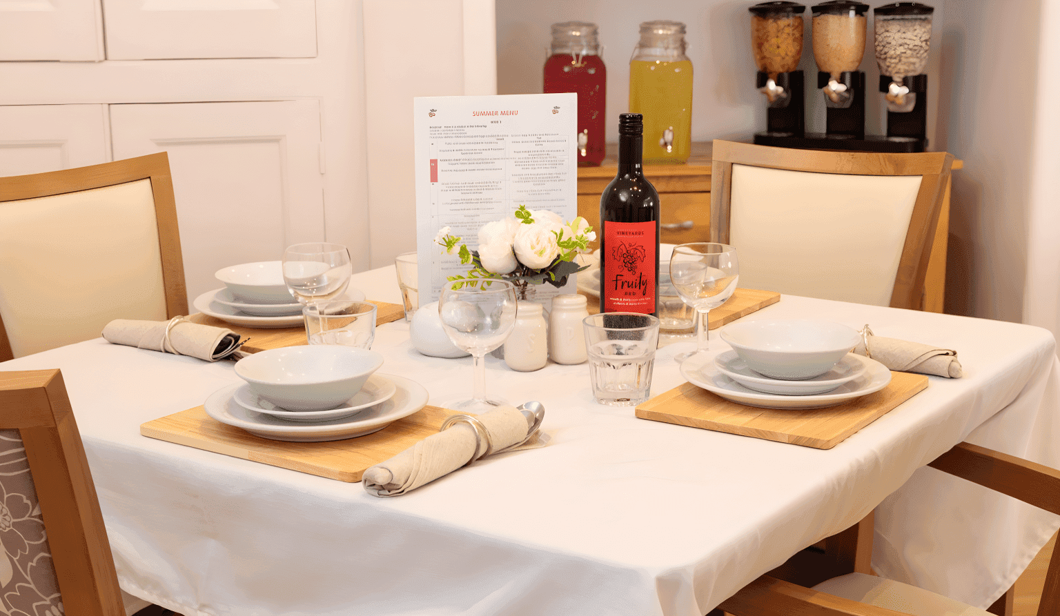 Rose Care Group - Beechwood House care home - 006
