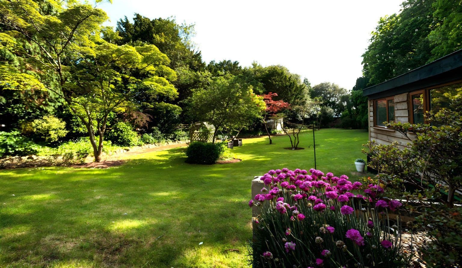 Rose Care Group - Greycliffe Manor care home - 004