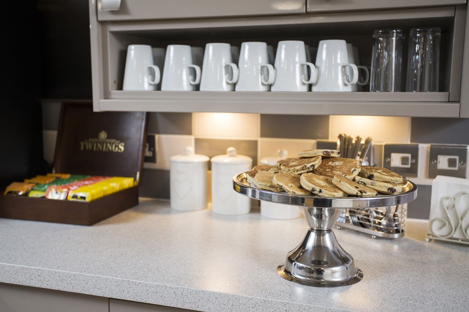 Hallmark Luxury Care Homes - Hallmark Ty Porth care home - 003