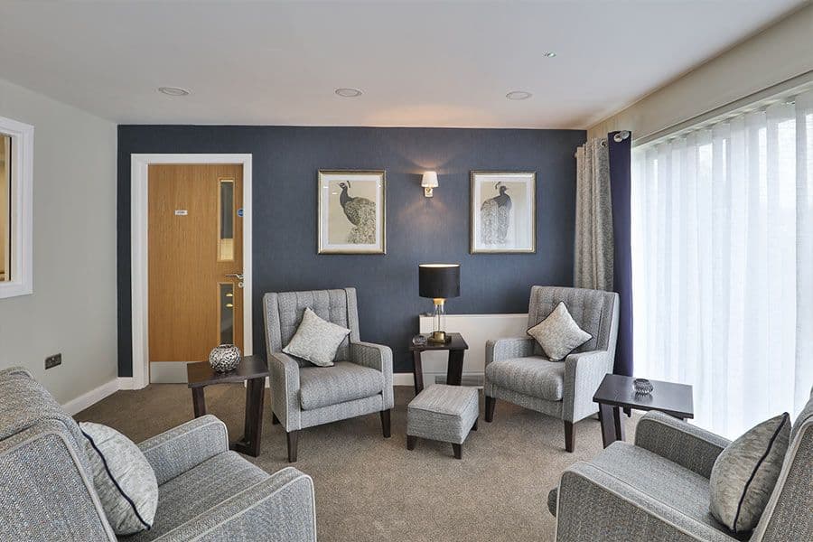 Sandstone Care Group - Ribble Court care home 1