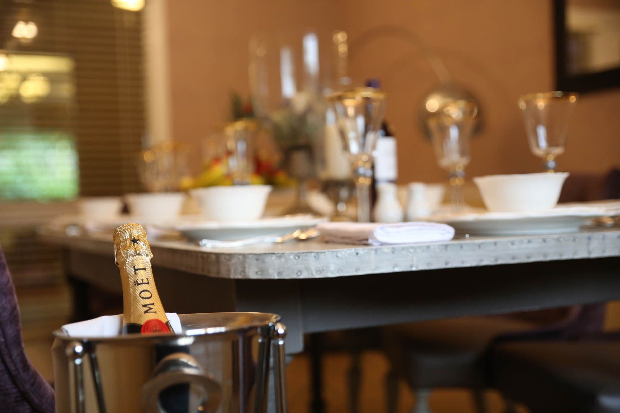 First Care Homes - The Cambridgeshire care home - 004