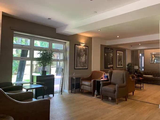 Riseley House Care Home, Macclesfield, SK10 1BW