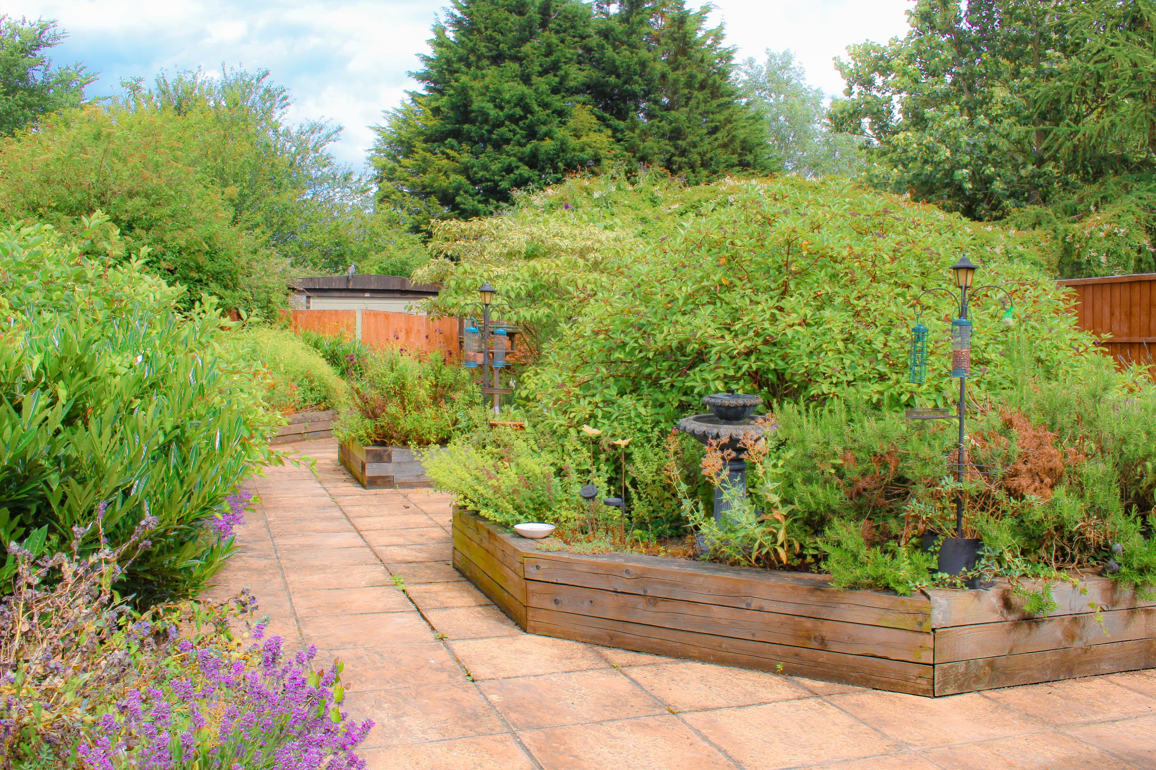 Hollyman Care Homes - Broadland House care home - 003