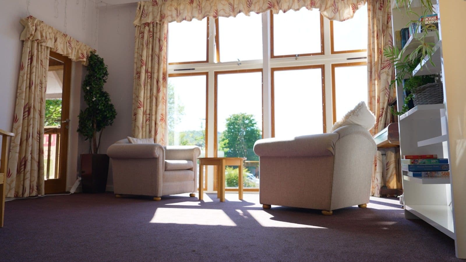 Shaw Healthcare - Croft Meadow care home 2