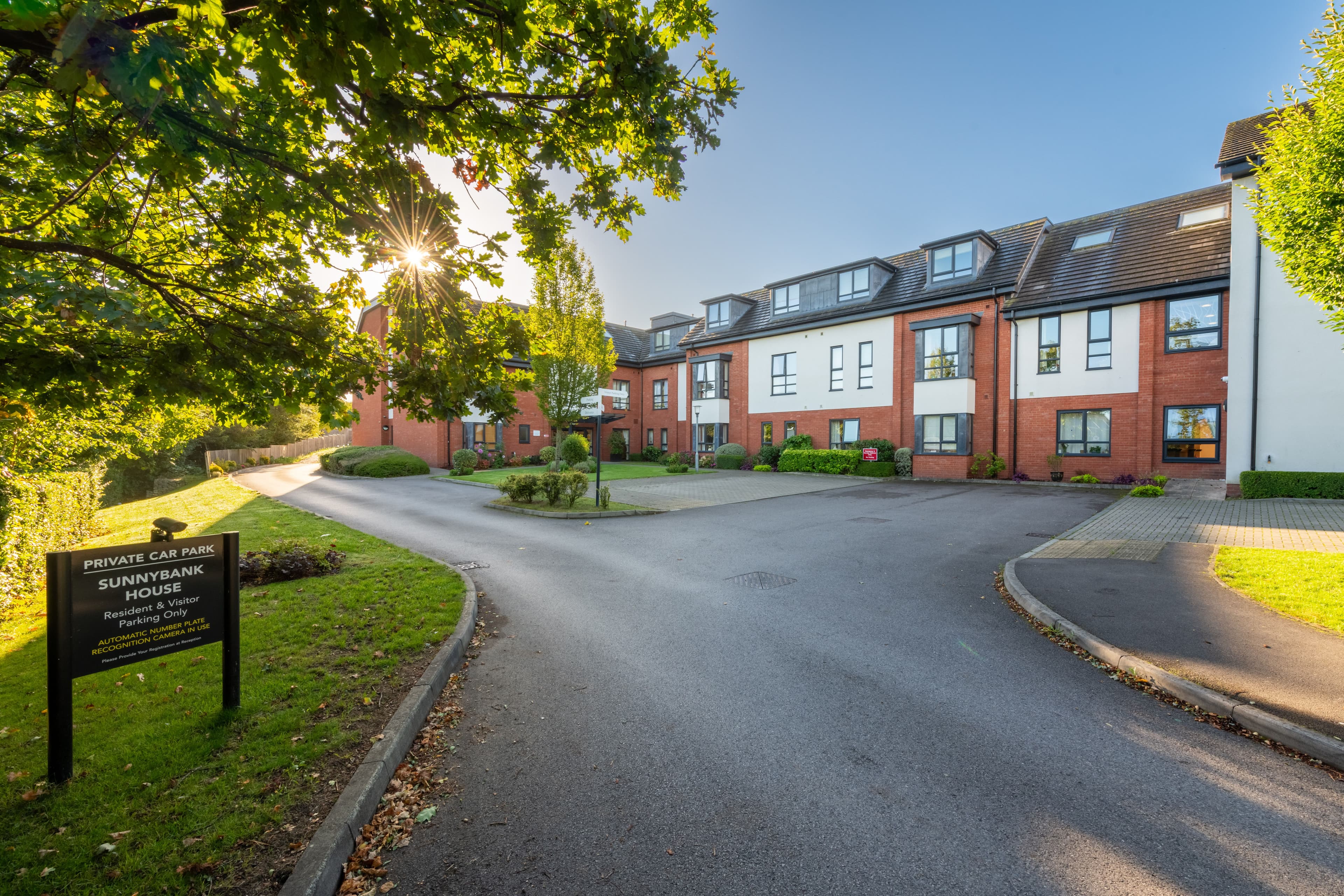 Cinnamon Luxury Care - Sunnybank House care home - 025