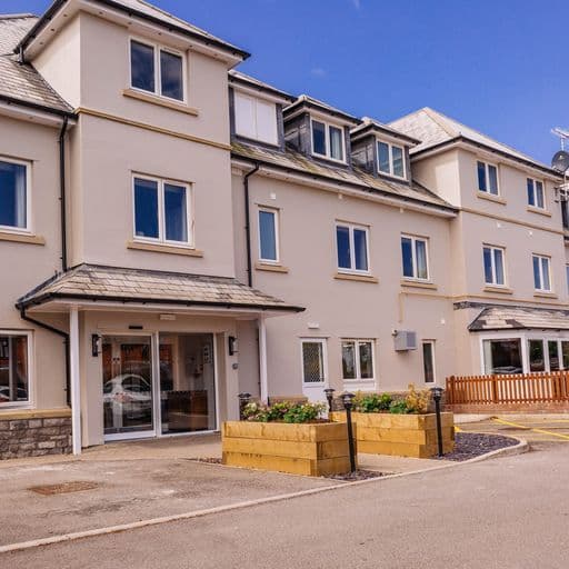 Cadbury Hall Care Home, Bristol, BS49 4DW