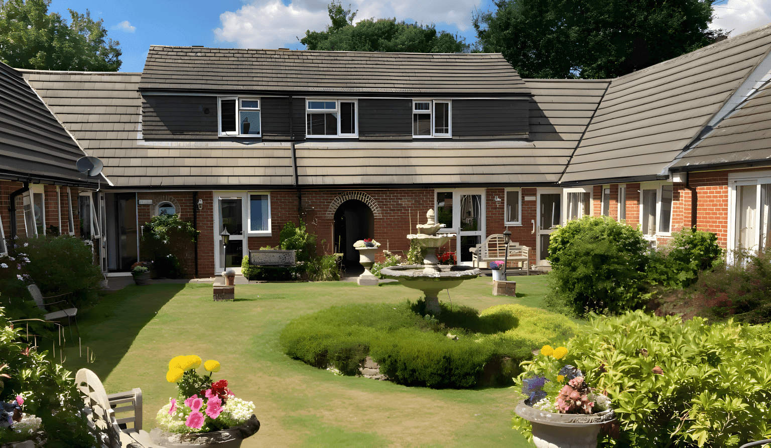 Rose Care Group - Beechwood House care home - 003