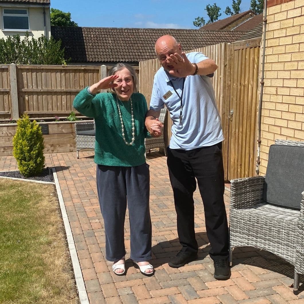 B&M Care - The Radley care home - 020