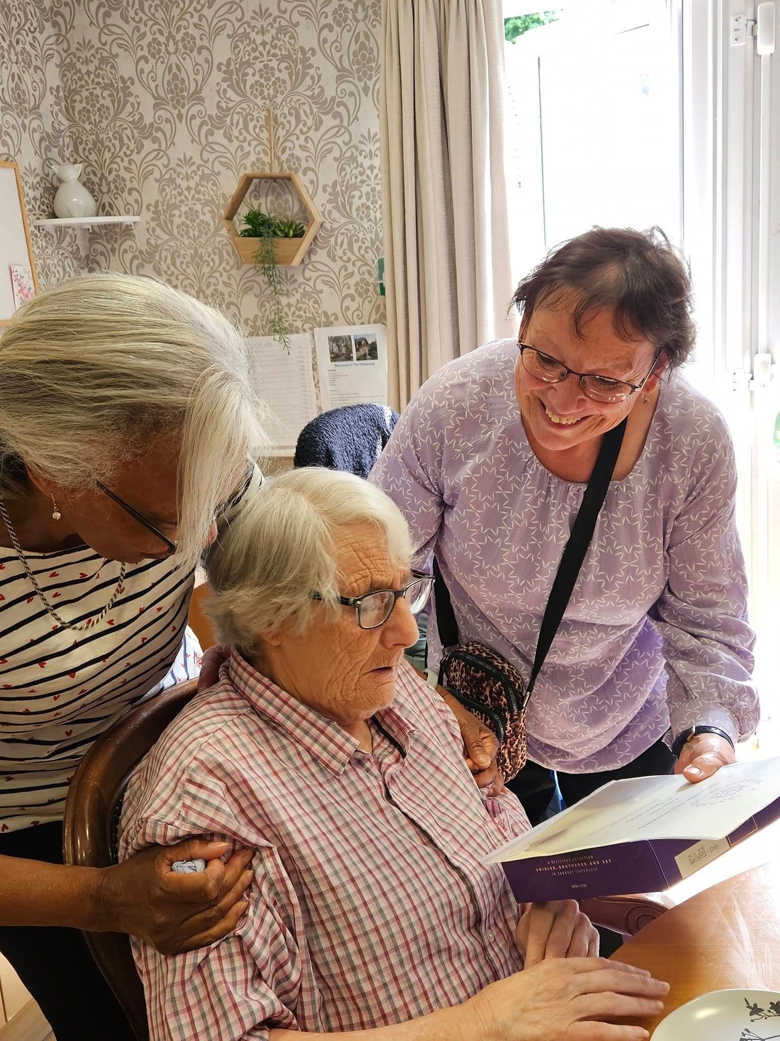 B&M Care - Templemore care home - 006