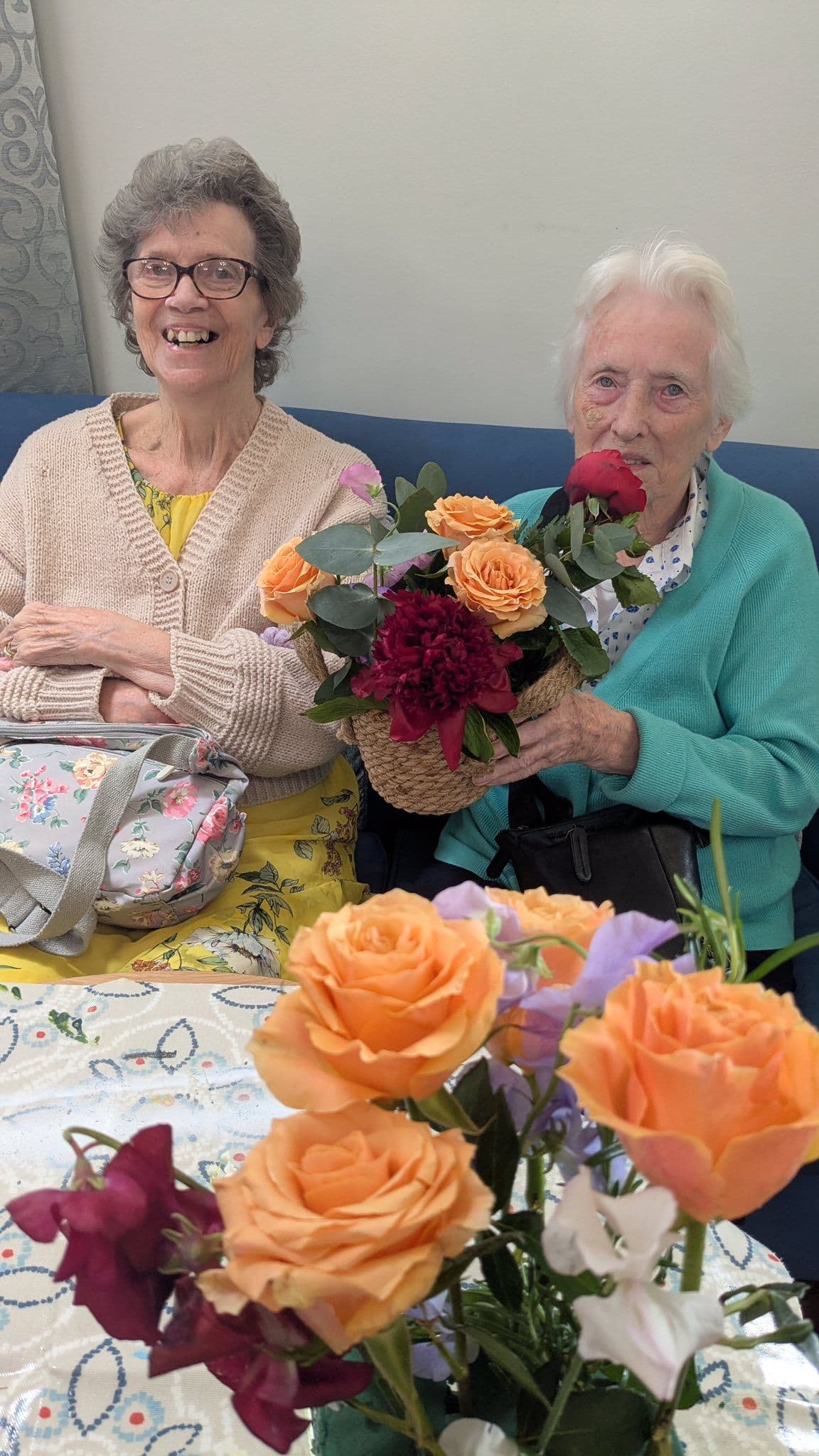 B&M Care - Clare Lodge care home - 011