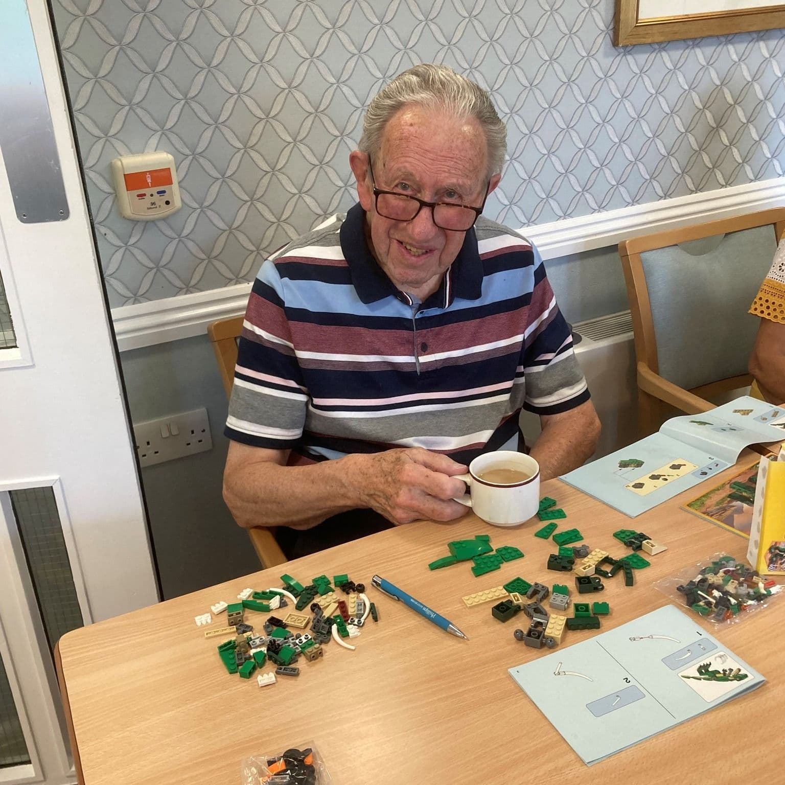 B&M Care - Tara's Retreat care home - 014