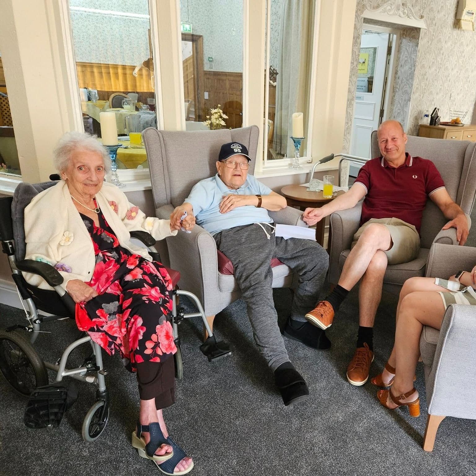 B&M Care - Templemore care home - 008