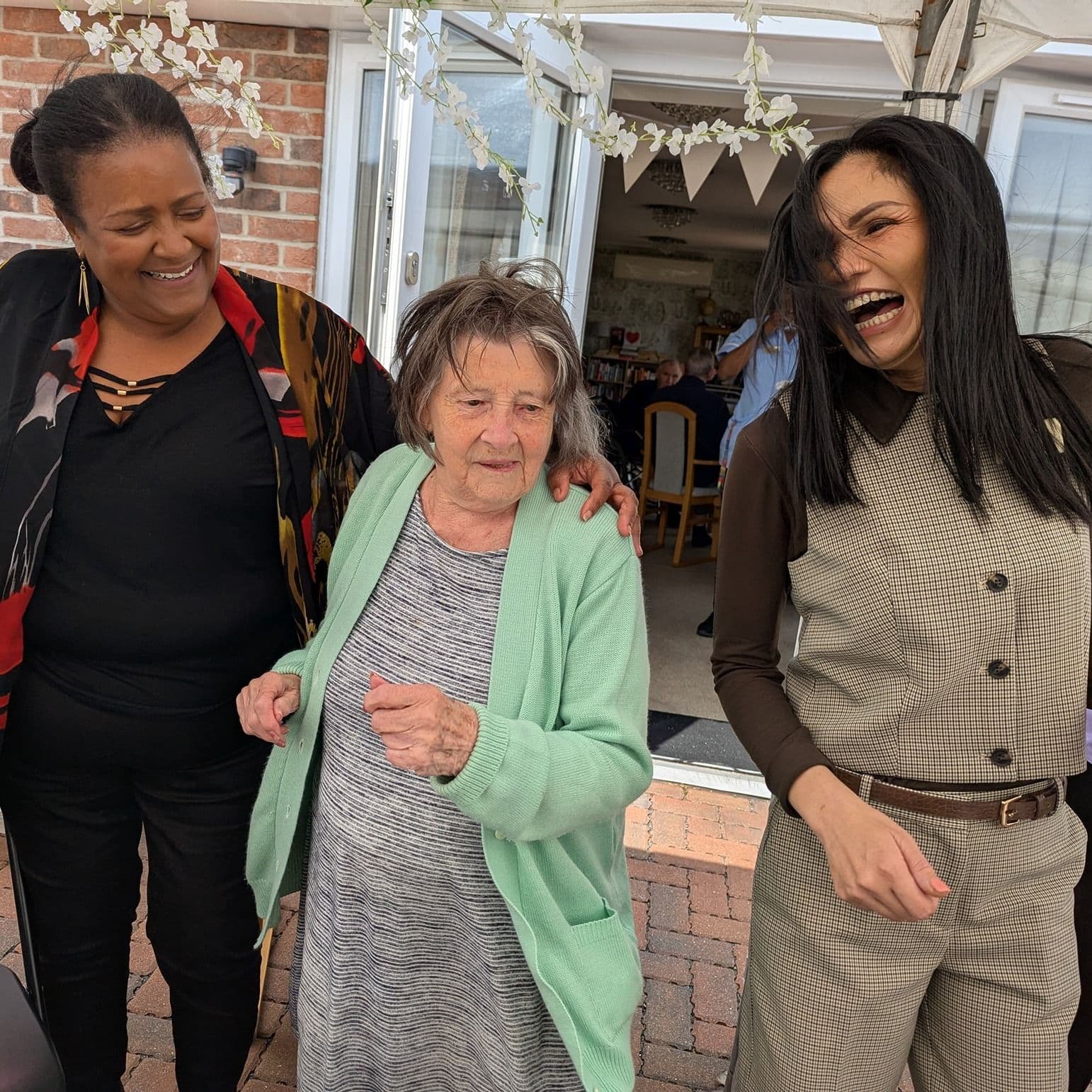 B&M Care - The Chadwick care home - 014
