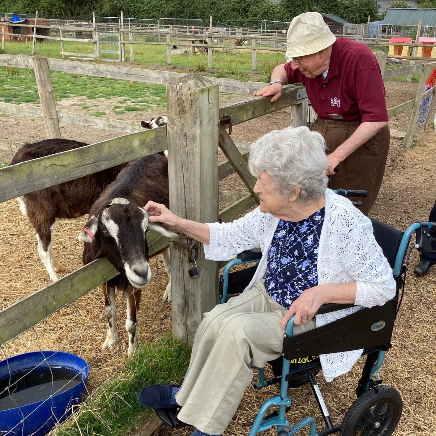 B&M Care - Bury Lodge care home - 016