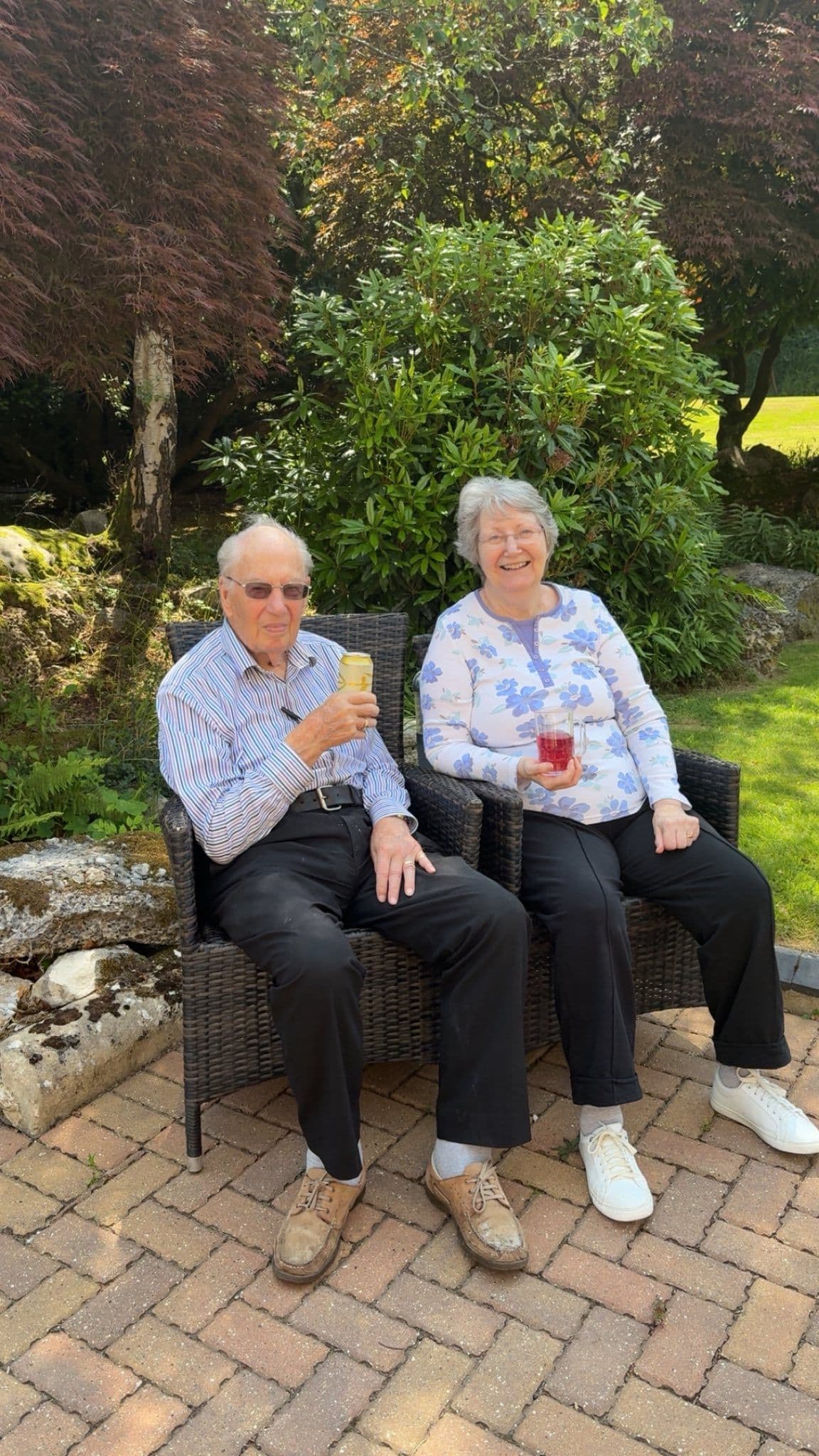 B&M Care - Chesham Bois Manor care home - 014