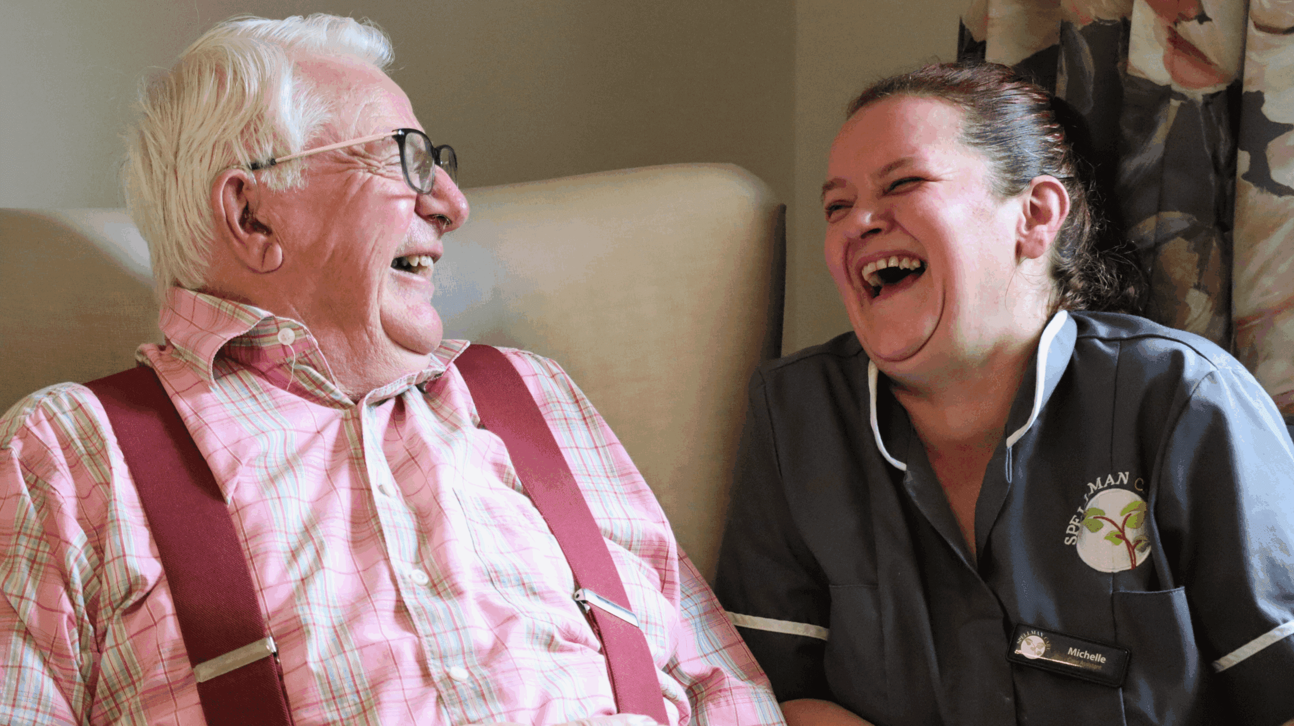 Spellman Care - Steeton Court care home - 003