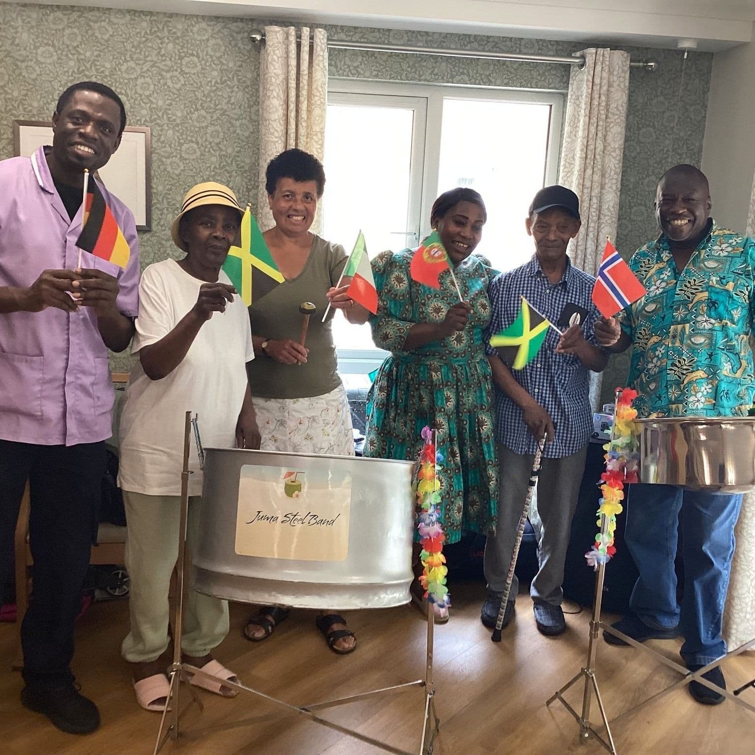 B&M Care - Dalton Lodge care home - 017
