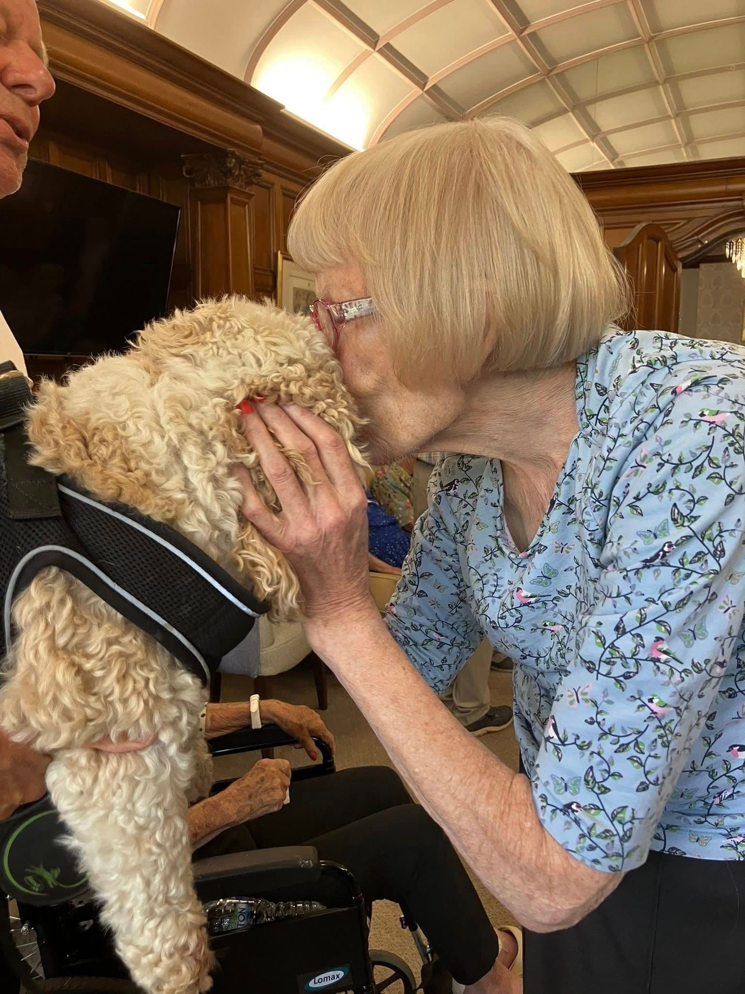 B&M Care - Greenhill care home - 017
