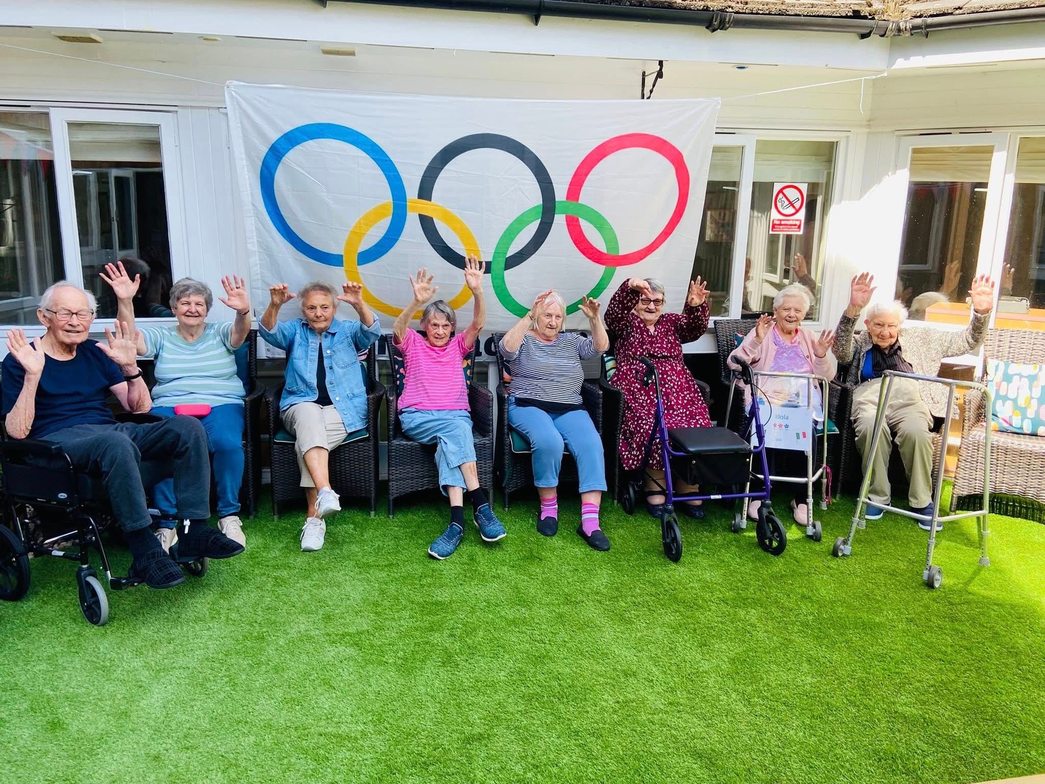 B&M Care - The Lodge care home - 018