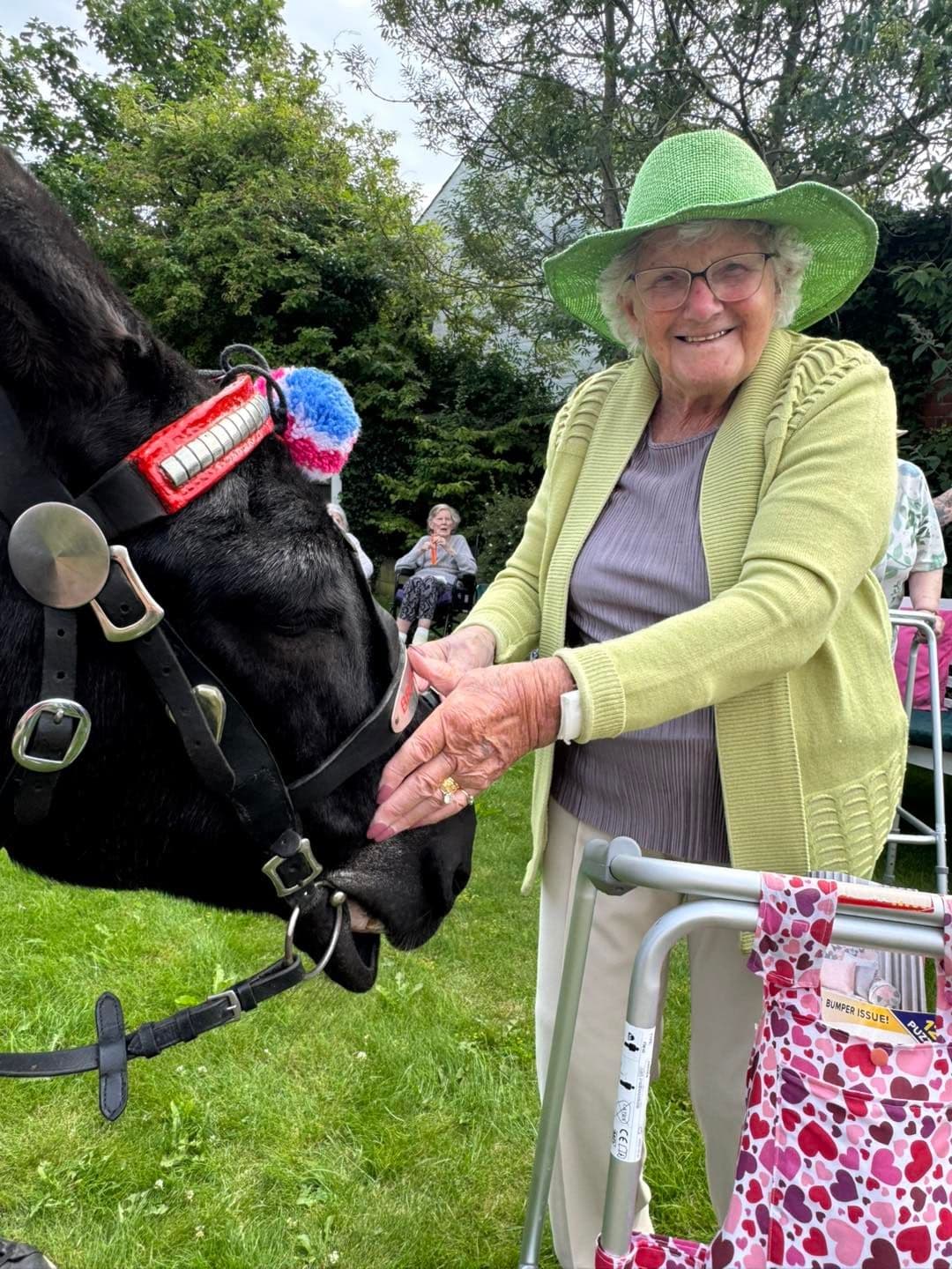 Independent Care Home  - Primrose Bank  care home - 006
