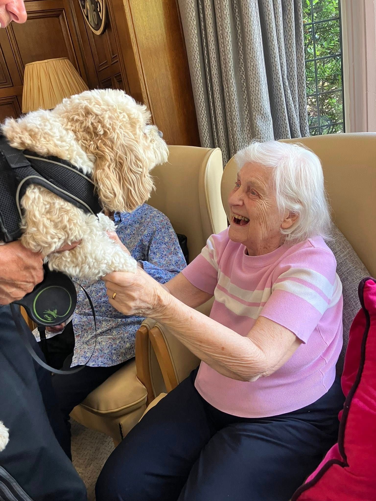 B&M Care - Greenhill care home - 020