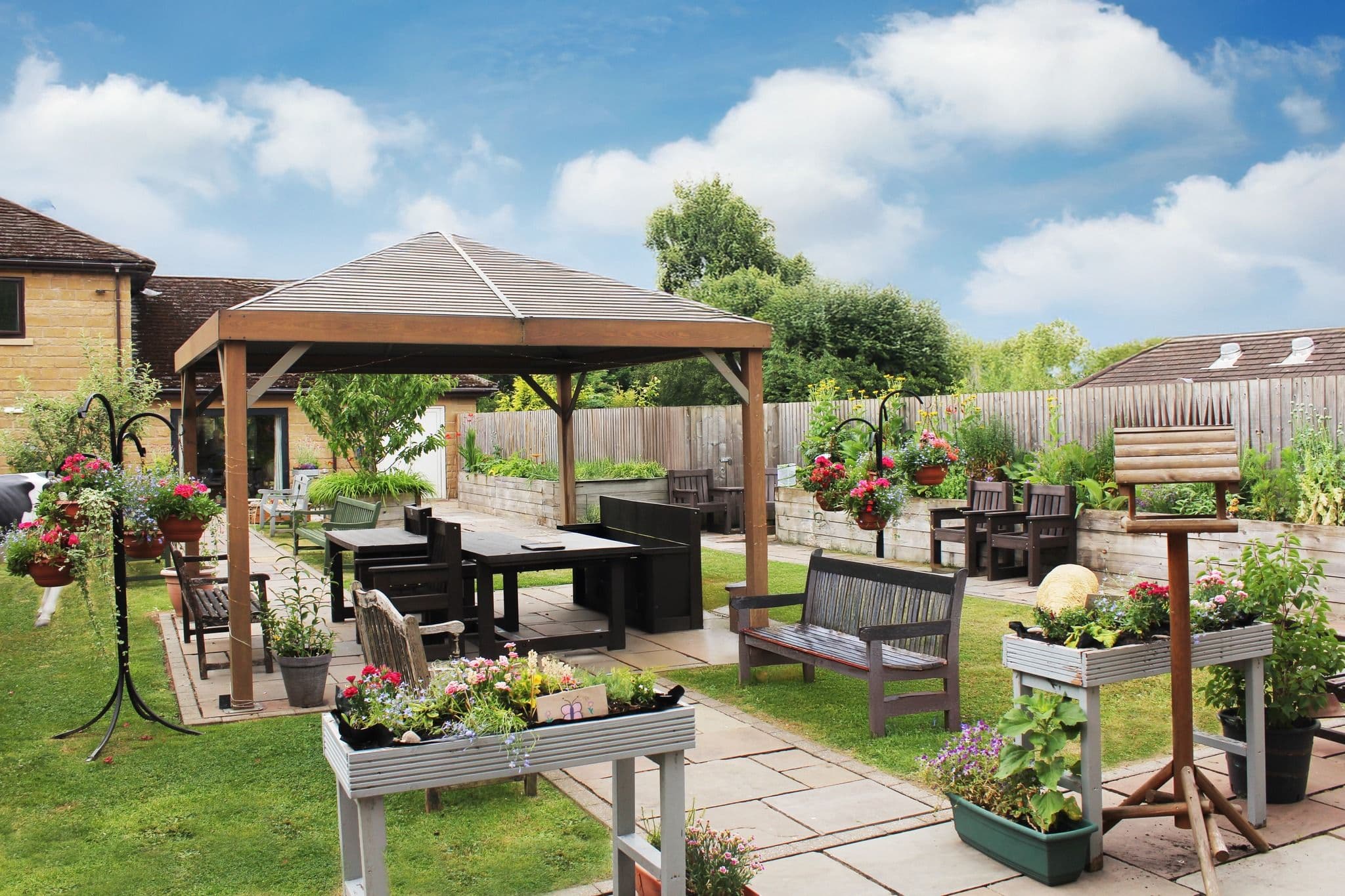 Ashmere Derbyshire - Valley Lodge care home - 005