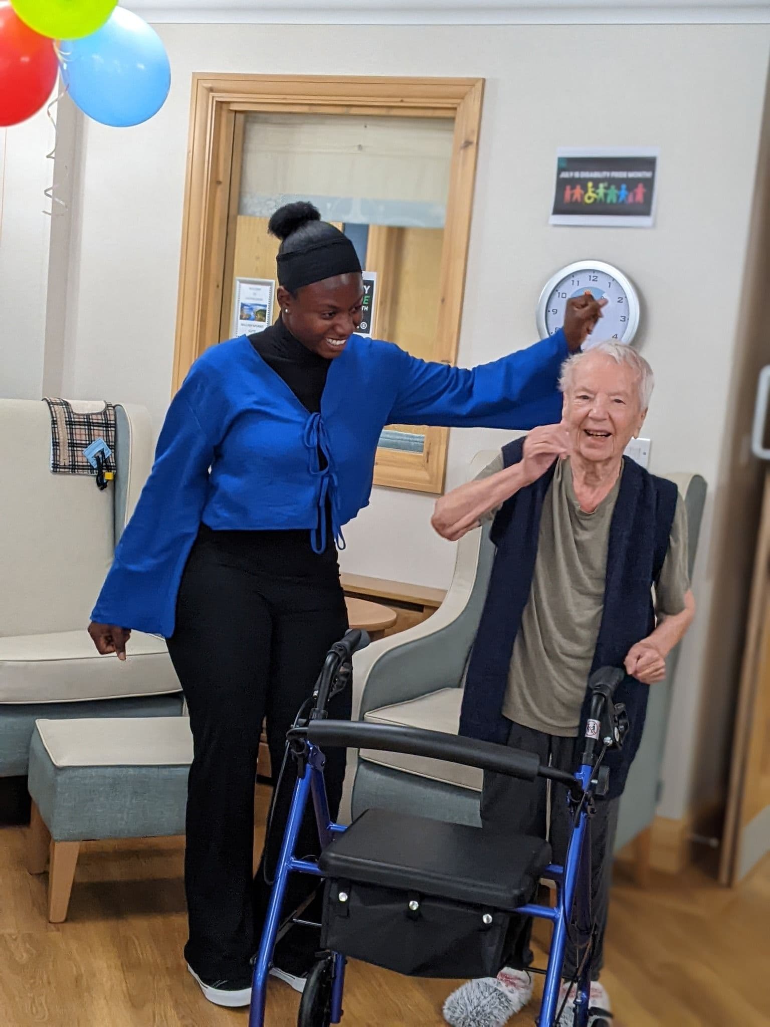 B&M Care - Dalton Lodge care home - 020