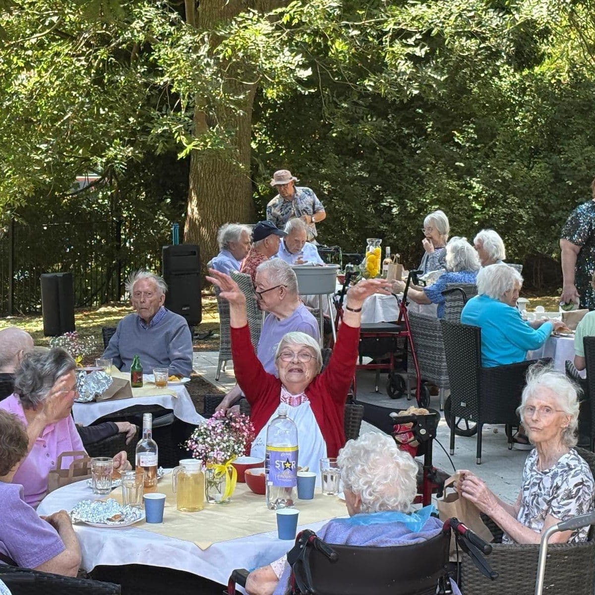 B&M Care - Willowthorpe care home - 017