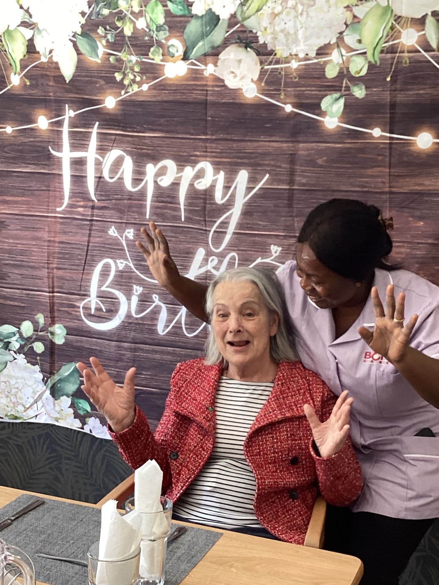 B&M Care - Dalton Lodge care home - 021