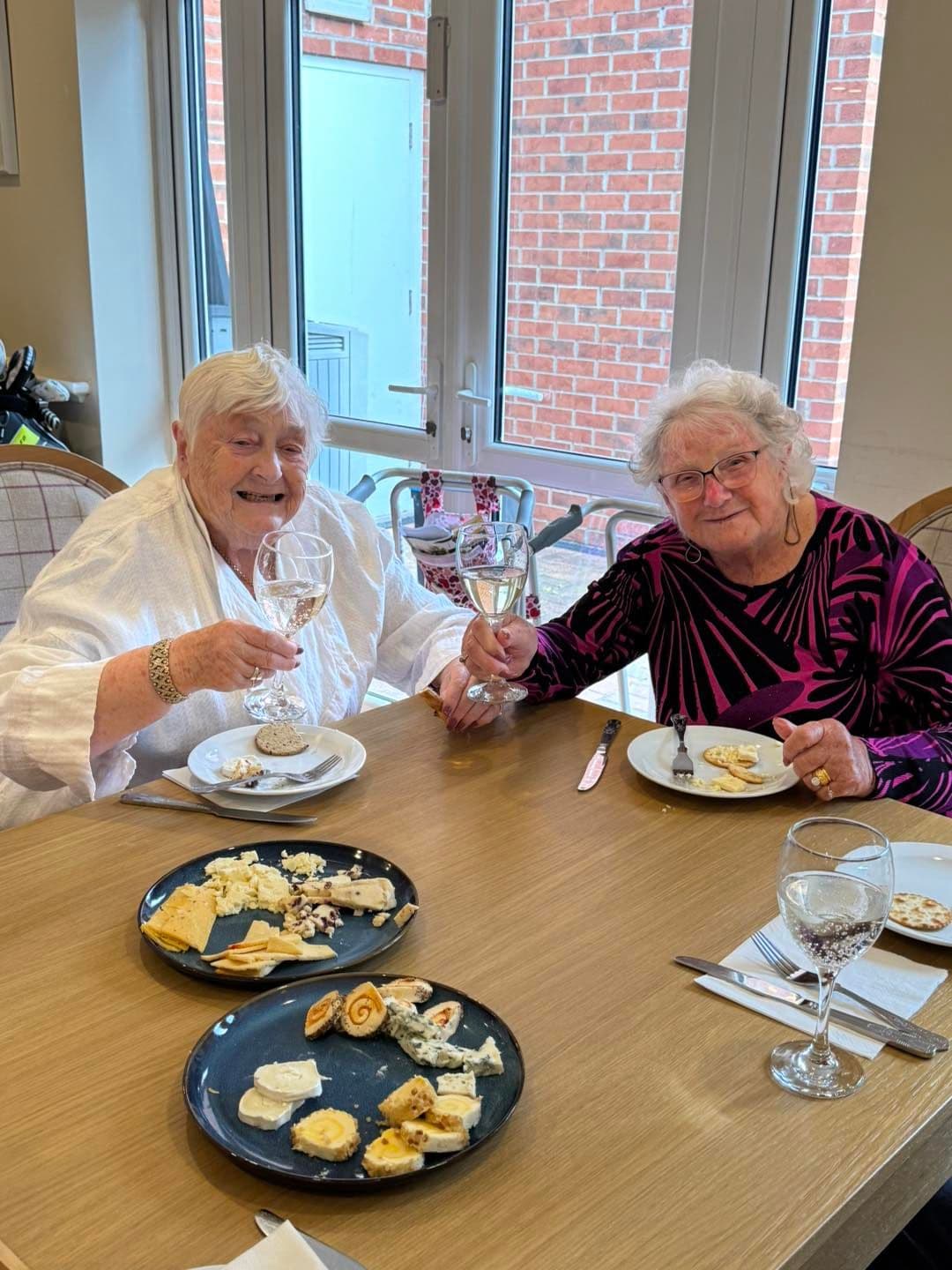 Independent Care Home  - Primrose Bank  care home 1