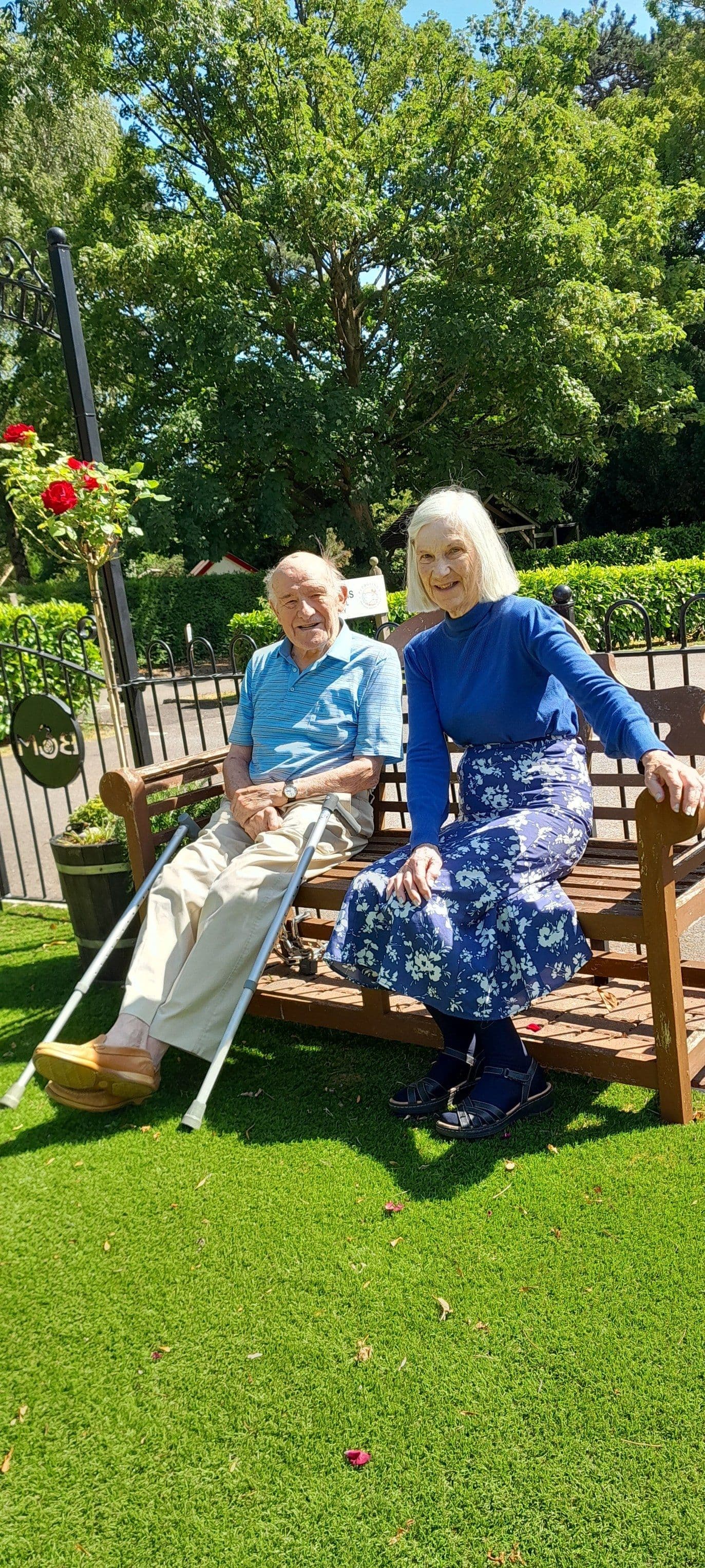 B&M Care - Ashlyns care home - 018