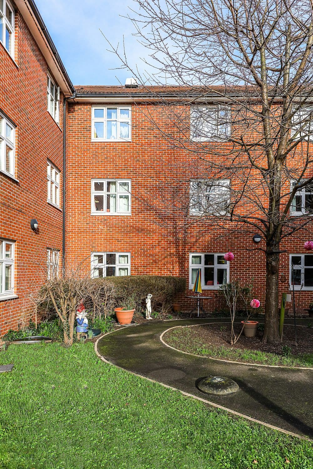 Minster Care Group - Elm Lodge care home - 008