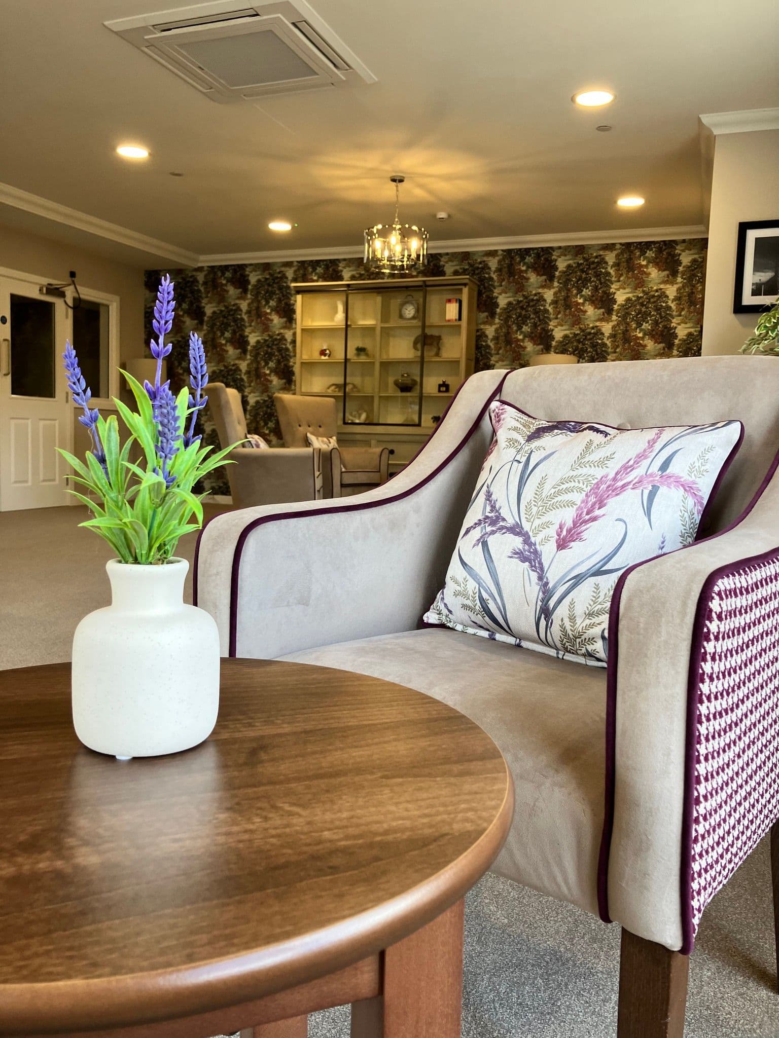 Sandstone Care Group - Manor Park care home - 005