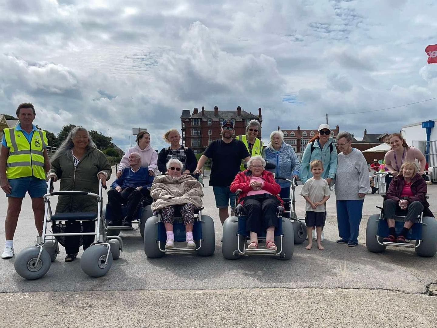 Independent Care Home  - Primrose Bank  care home - 005