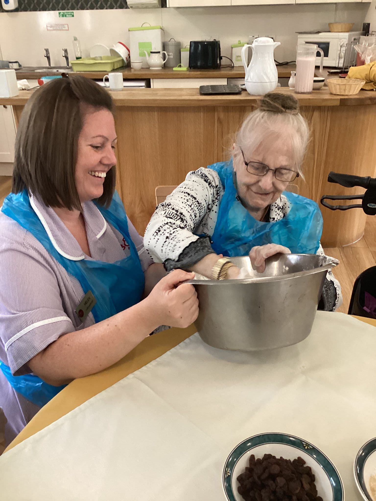B&M Care - Chesham Bois Manor care home - 015