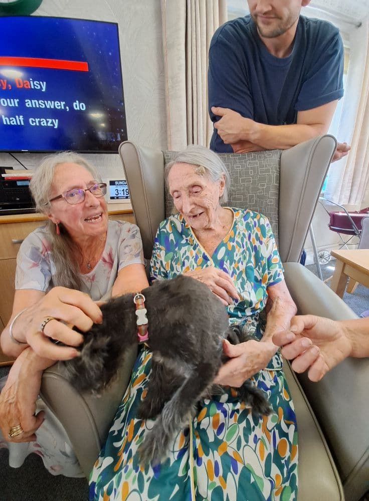 B&M Care - St Andrews care home - 014