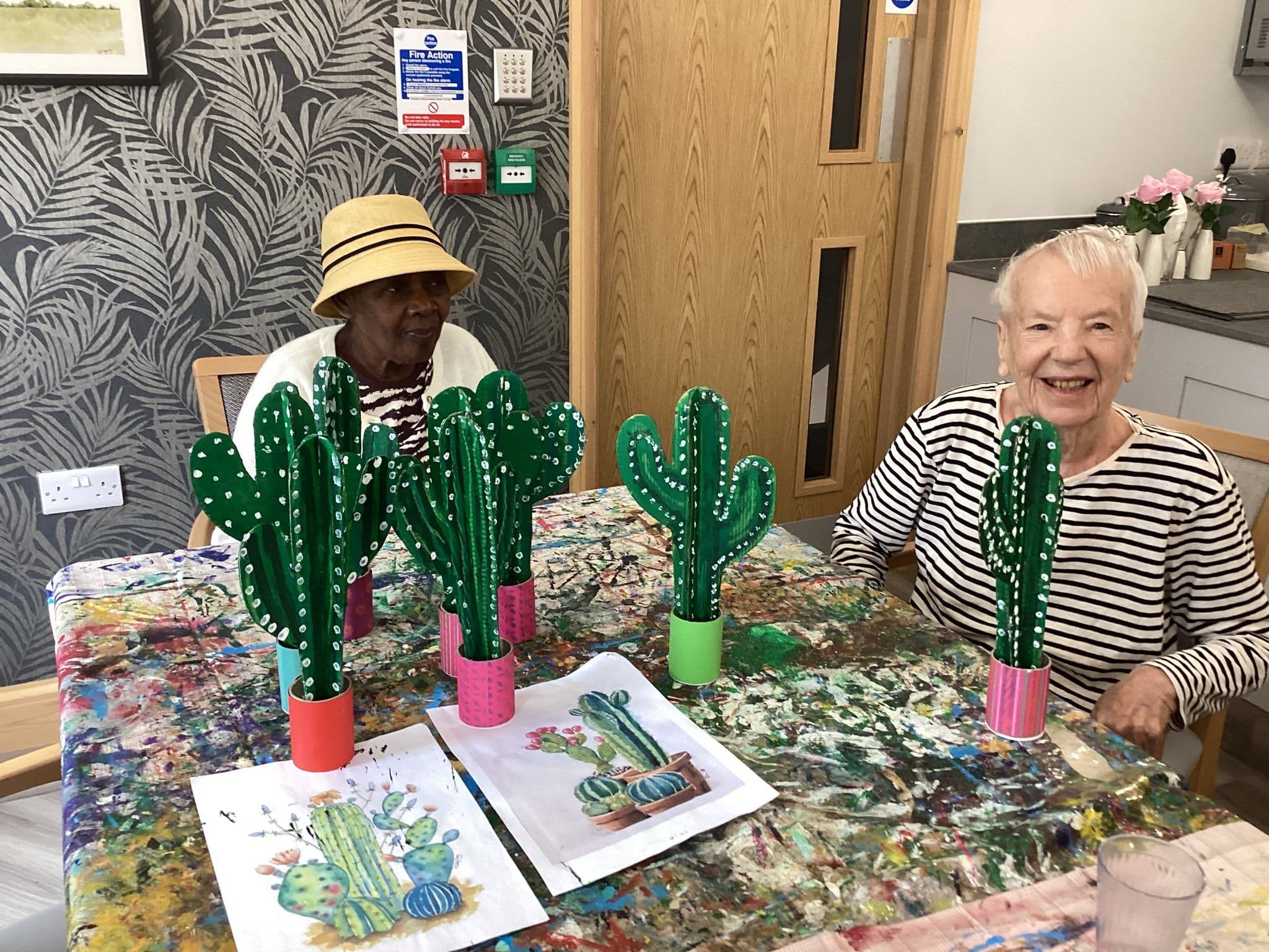 B&M Care - Dalton Lodge care home - 014