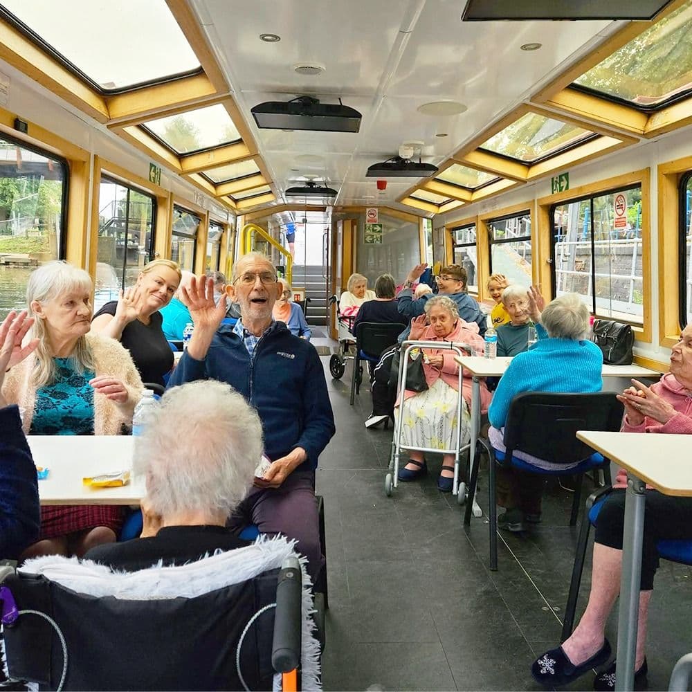 B&M Care - Templemore care home - 011