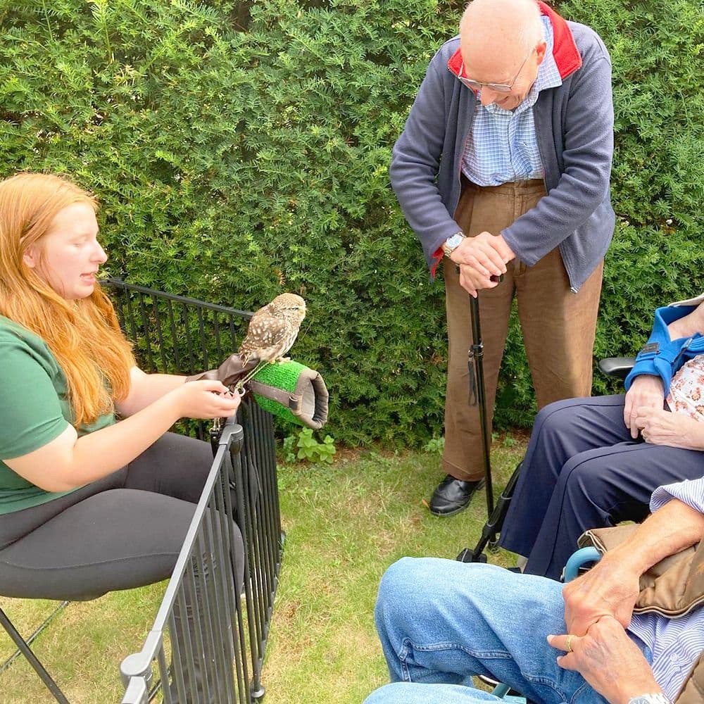 B&M Care - Bury Lodge care home - 017