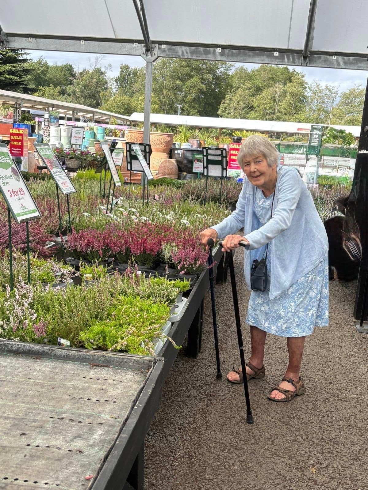 B&M Care - Ashlyns care home - 012