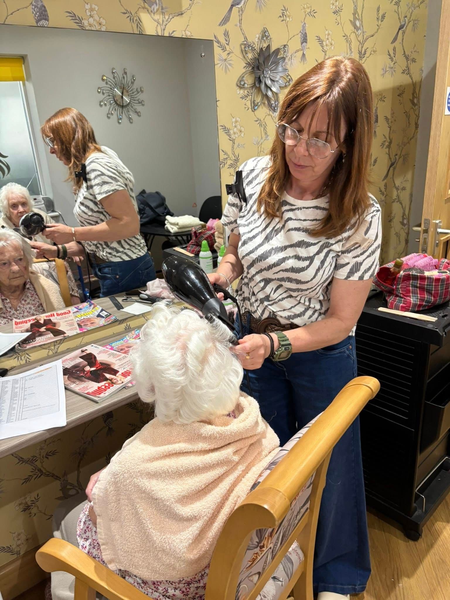 B&M Care - Hillview care home - 025