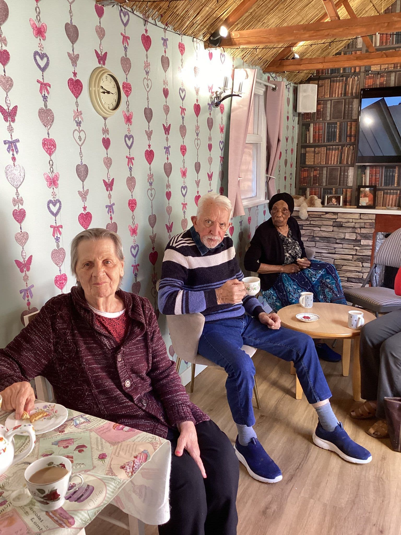 B&M Care - Montrose care home - 013
