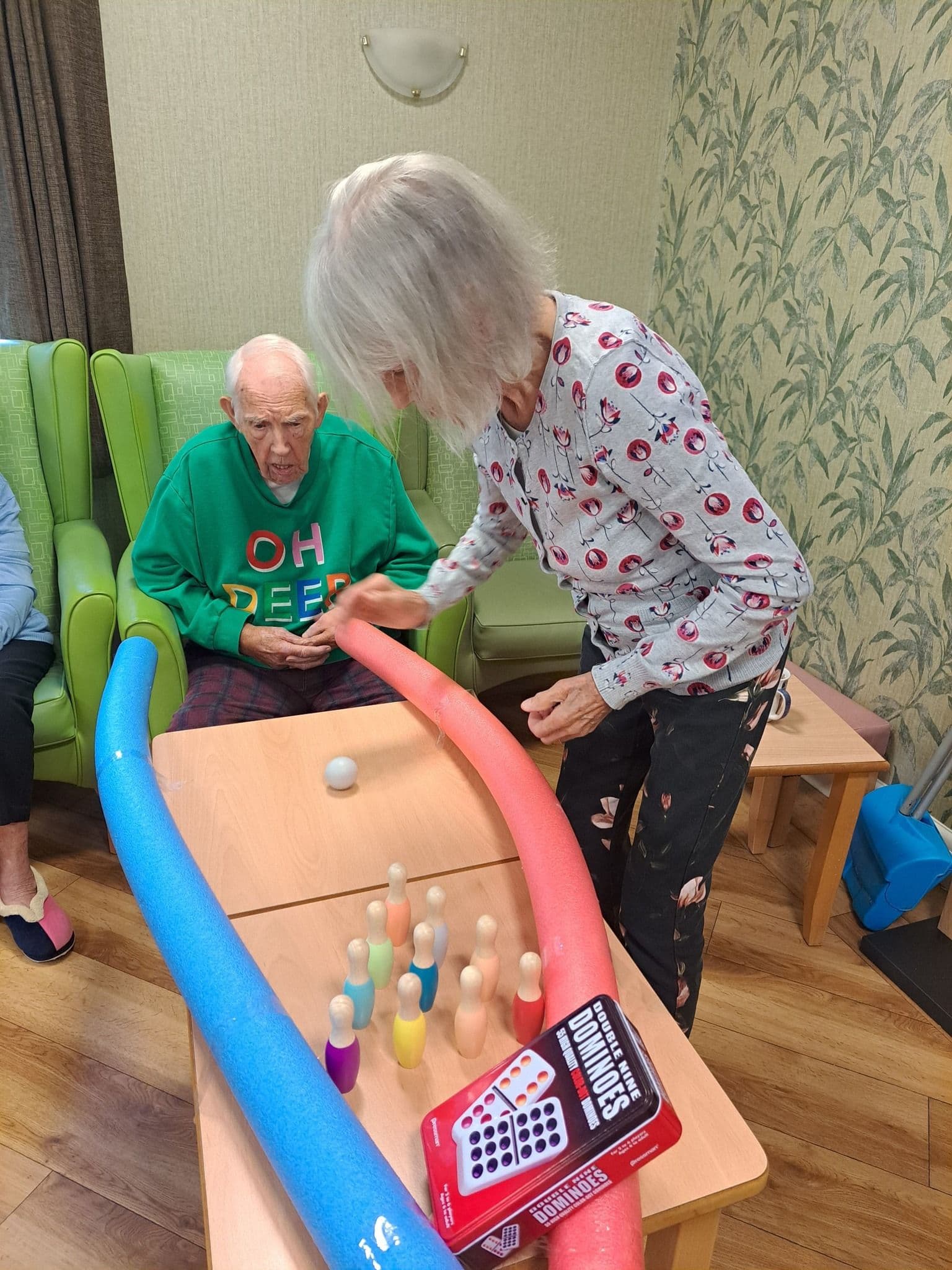 B&M Care - St Andrews care home - 015