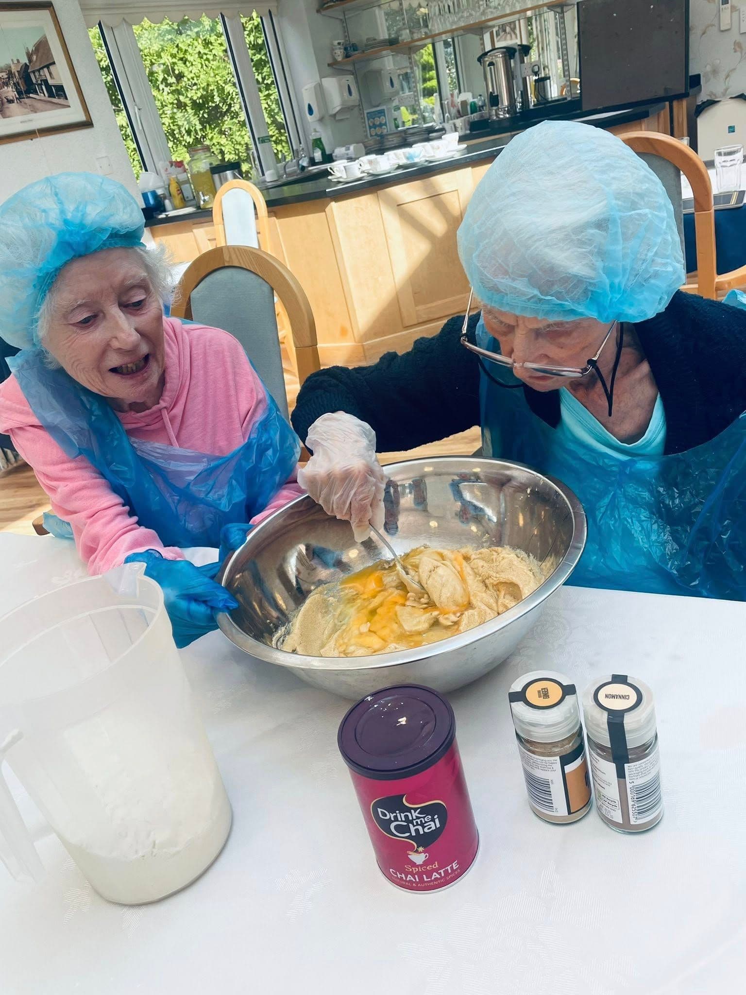 B&M Care - Milford Lodge care home - 012