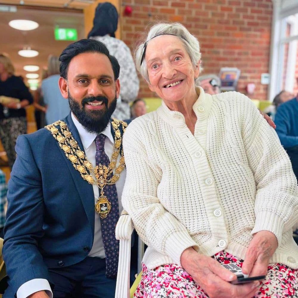 B&M Care - Ryeview Manor care home - 015