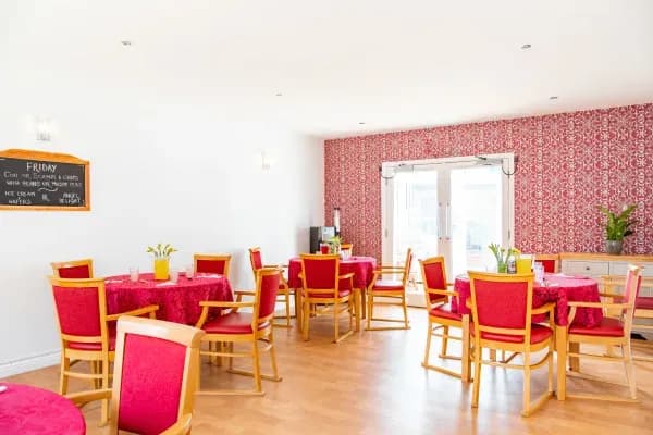 Qualitas Healthcare - Estherene House care home - 005