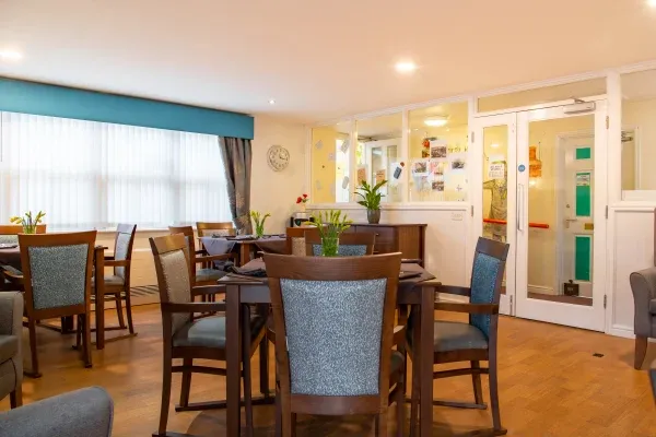 Qualitas Healthcare - Estherene House care home - 006